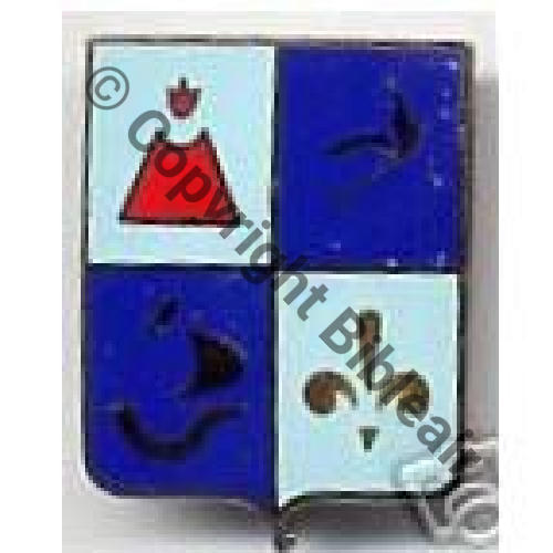 REU  A1050 BA.181 ST.DENIS LA.REUNION  SM 